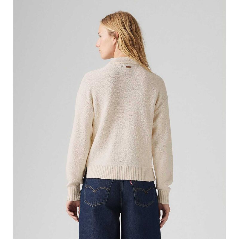 Levi's Satellite Polo Sweater image number 1